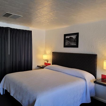 Rocket Motel Custer Luaran gambar