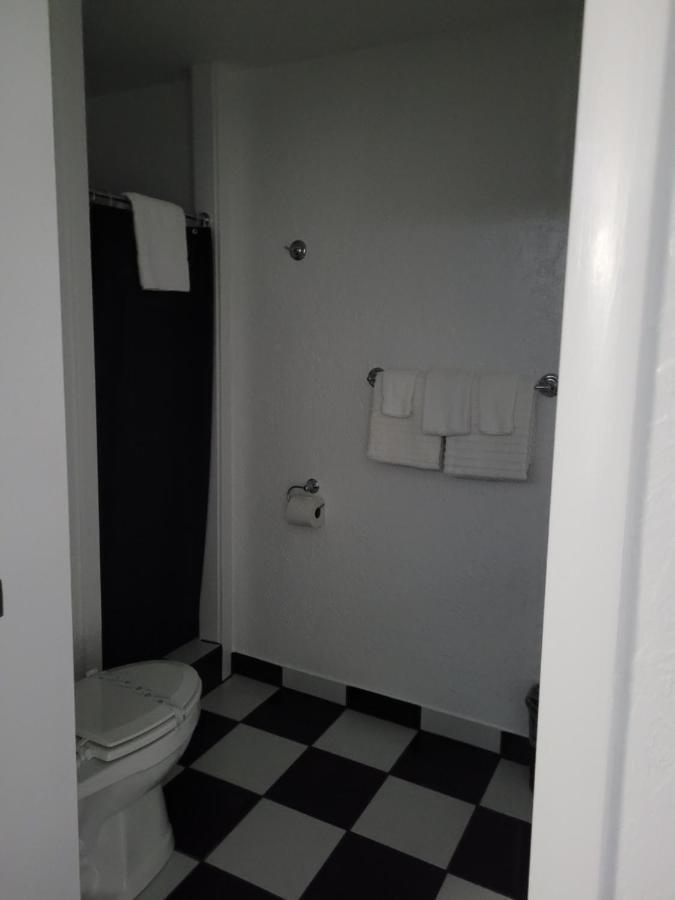 Rocket Motel Custer Luaran gambar