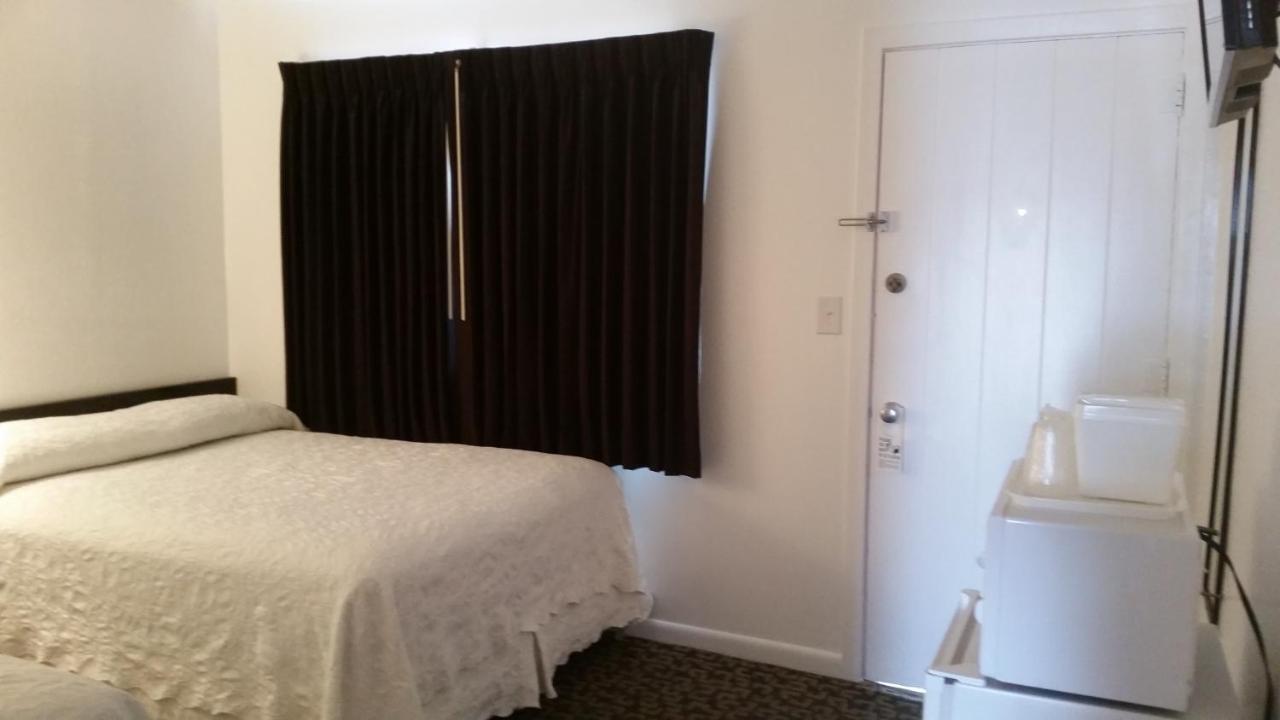 Rocket Motel Custer Bilik gambar